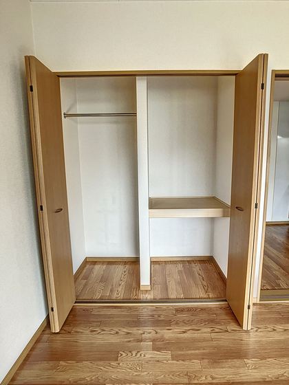 メゾンコスモス