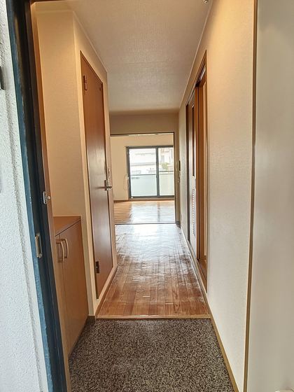 メゾンコスモス