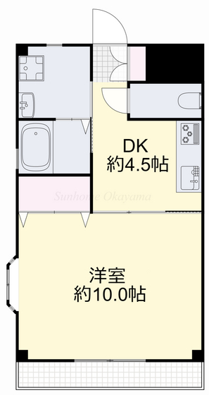 メゾンコスモス