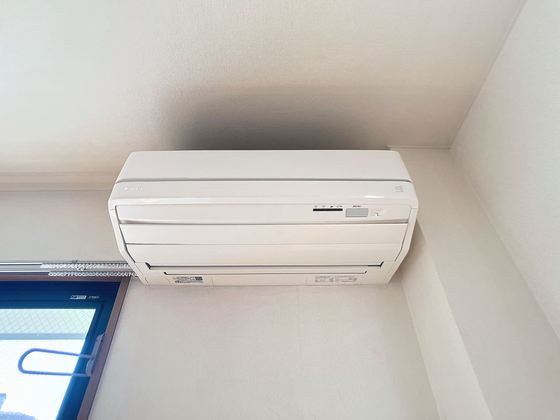 メゾンコスモス