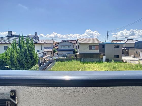 メゾンコスモス