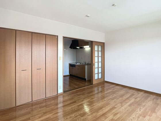 メゾンコスモス