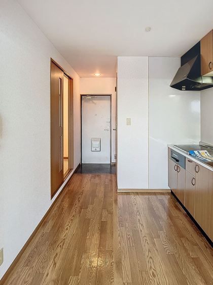 メゾンコスモス