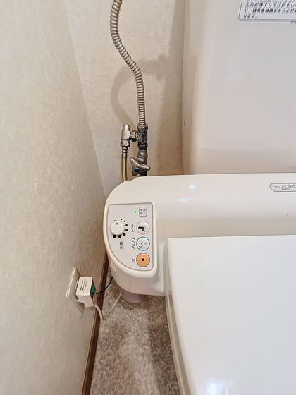 メゾンコスモス