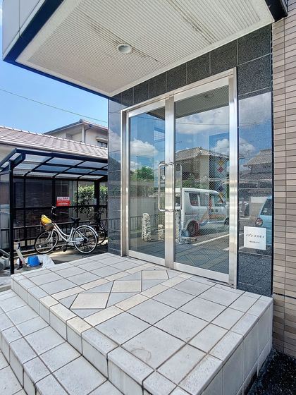 メゾンコスモス