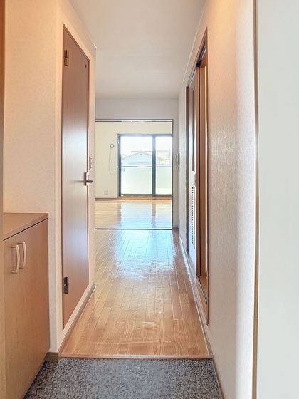 メゾンコスモス