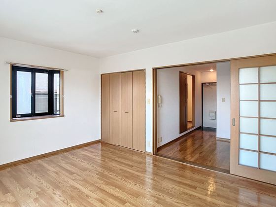 メゾンコスモス