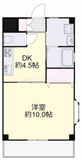 メゾンコスモス