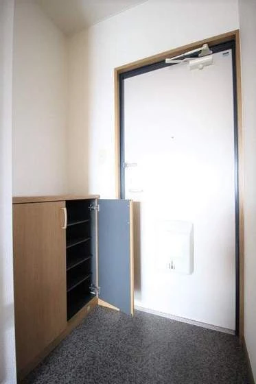 メゾンコスモス