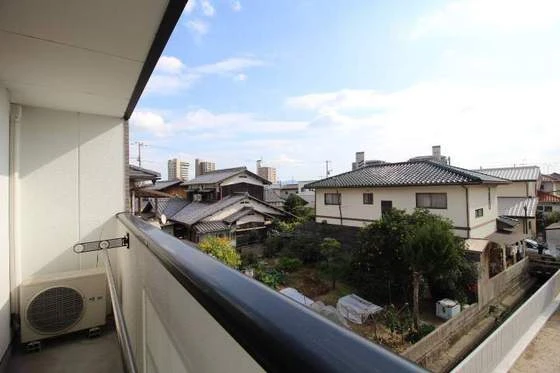 メゾンコスモス