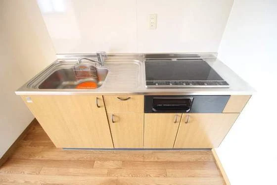 メゾンコスモス