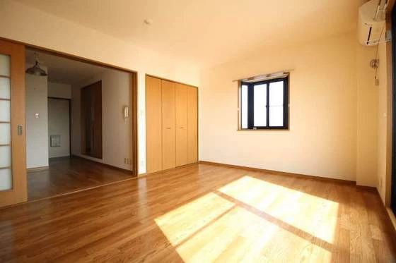 メゾンコスモス