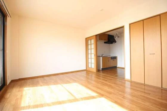 メゾンコスモス