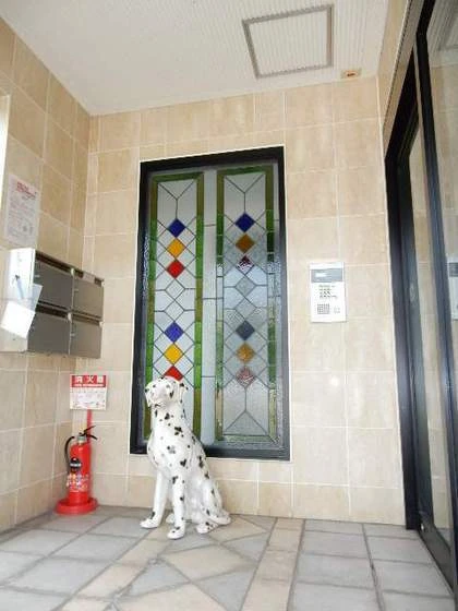 メゾンコスモス