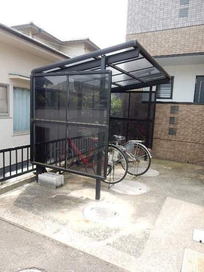 メゾンコスモス