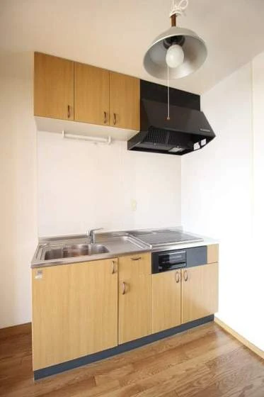 メゾンコスモス