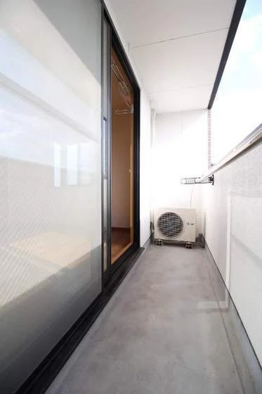 メゾンコスモス