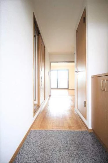 メゾンコスモス