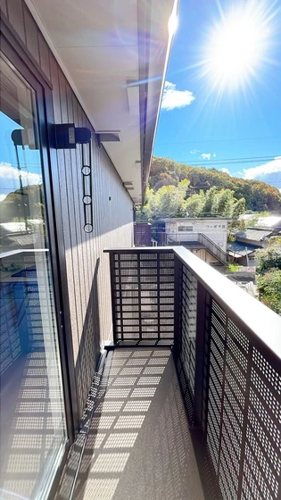 ユースレジデンス