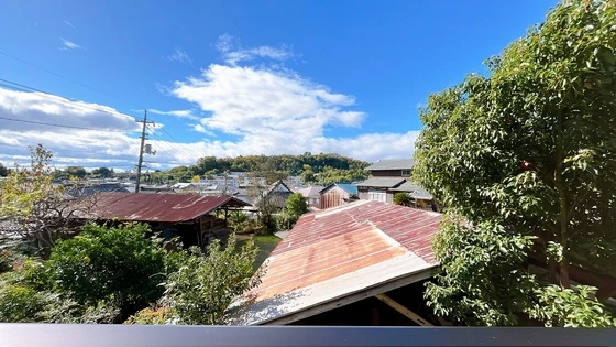 ユースレジデンス