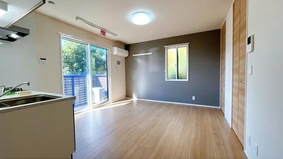 ユースレジデンス