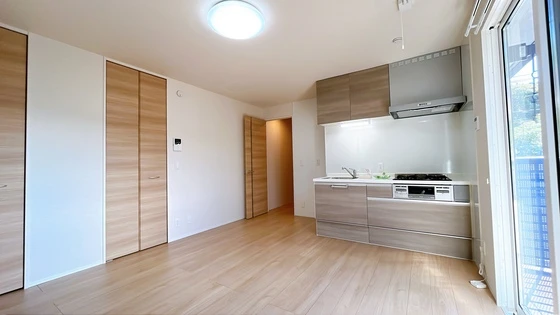 ユースレジデンス