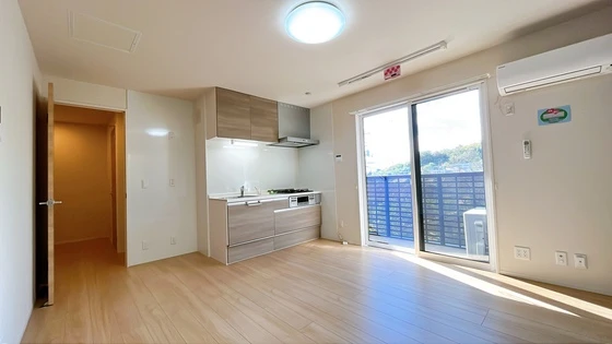 ユースレジデンス