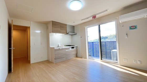 ユースレジデンス