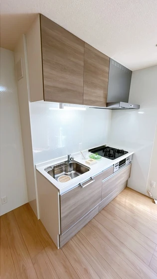 ユースレジデンス