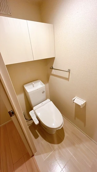 ユースレジデンス