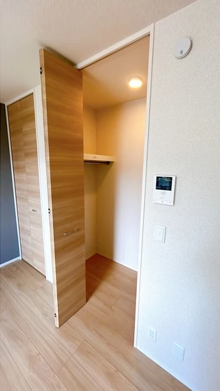 ユースレジデンス