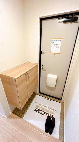 ユースレジデンス