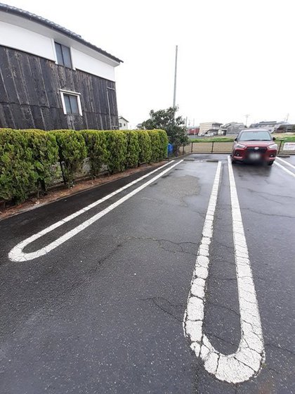 メゾンフレーズC