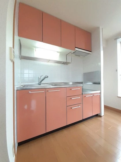 メゾンフレーズC