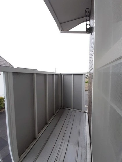 メゾンフレーズC