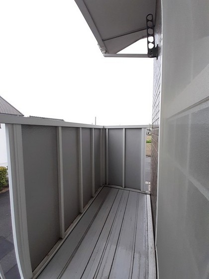 メゾンフレーズC