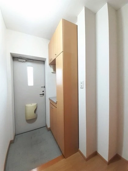 メゾンフレーズC