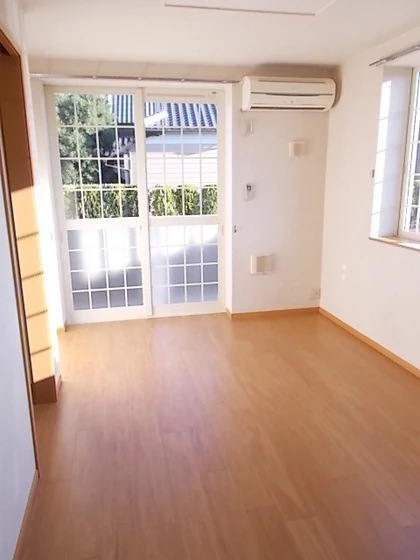 メゾンフレーズC