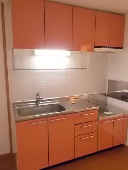 メゾンフレーズC