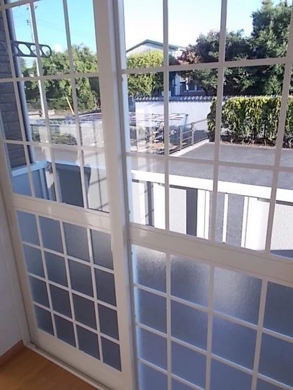 メゾンフレーズC