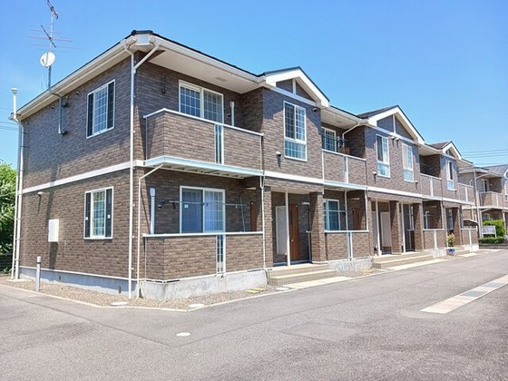 メゾンフレーズC