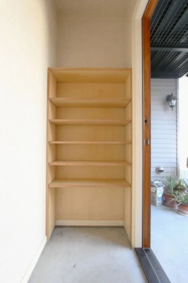 タウンハウスKB