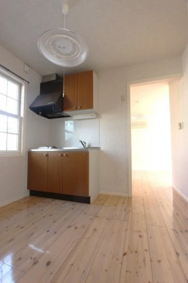 タウンハウスKB