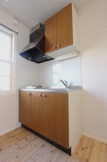 タウンハウスKB