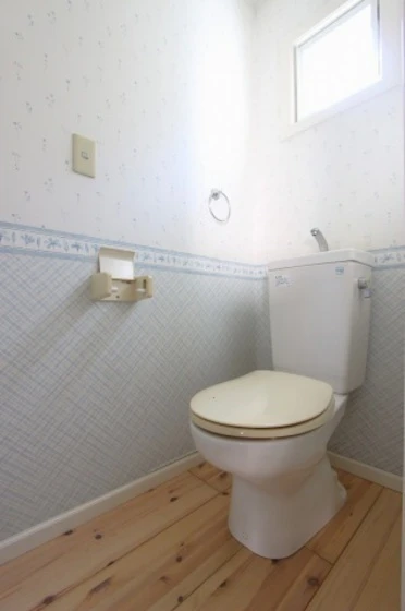 タウンハウスKB