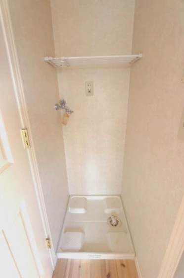 タウンハウスKB