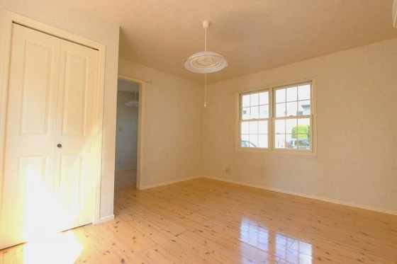 タウンハウスKB