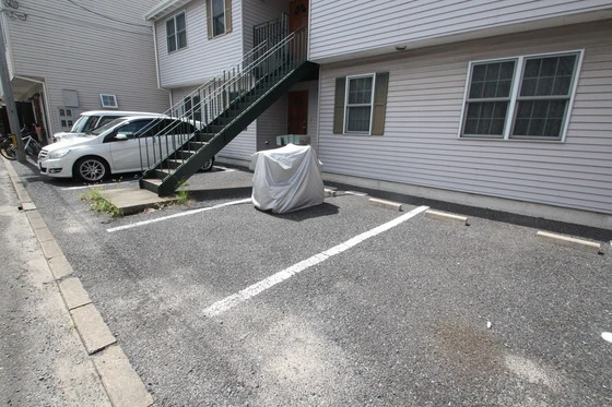 タウンハウスKB