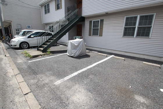 タウンハウスKB