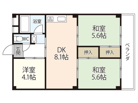 第1キクスイビル